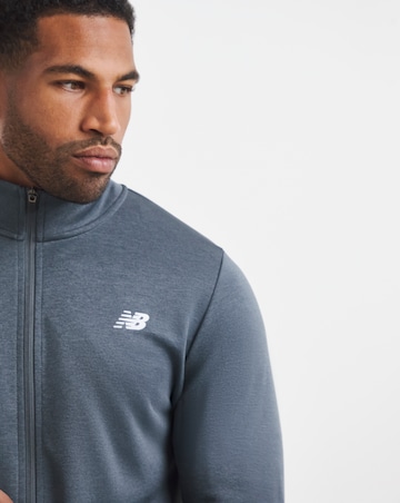 New Balance Woven Jacket