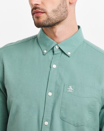 Original Penguin Long Sleeve Shirt