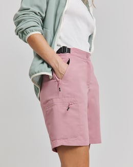 Regatta Chaska Walking Shorts