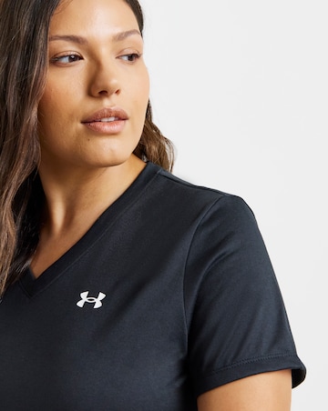 Under Armour Tech Short Sleeve Top