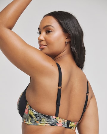 Dorina Curves Salaga Non Pad Wired Bikini Top