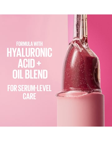 Maybelline New York Maybe It's Serum Bullet Lipstick, Shade: 003