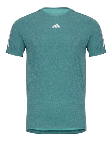 adidas OTR Heather T-Shirt