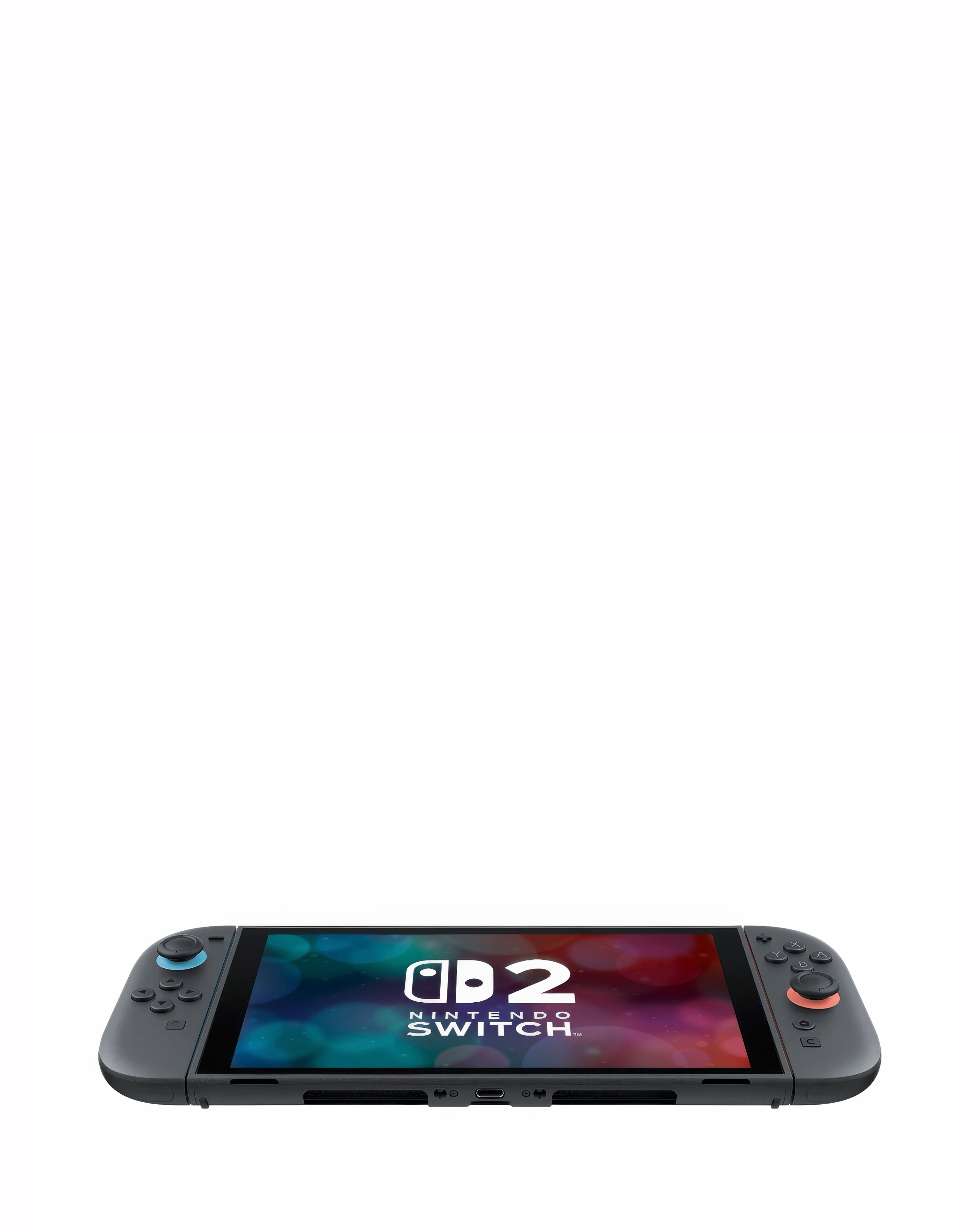 Nintendo Switch 2 Console | Fashion World