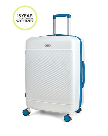 Rock Love Island Medium Suitcase