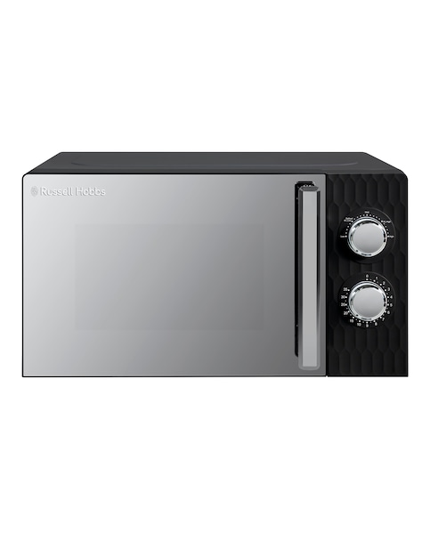 Russell Hobbs Honeycomb Microwave
