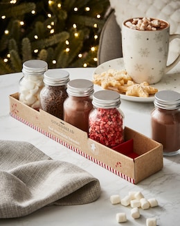 5 Pack Hot Chocolate Bar