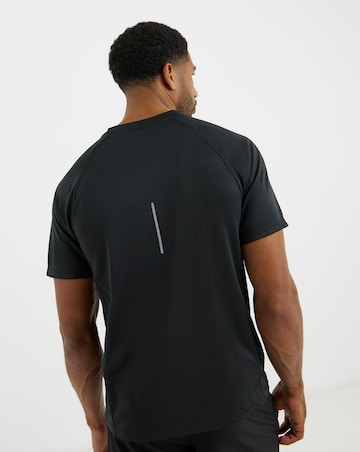 Jack & Jones Sport CNZ T-Shirt