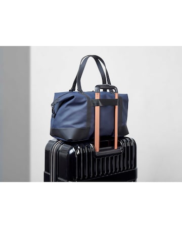 Rock Harper Medium Holdall