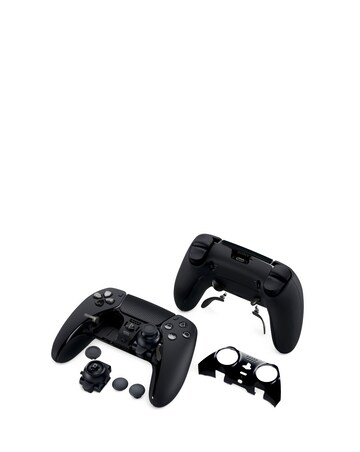 PS5 DualSense Edge Wireless Controller - Midnight Black