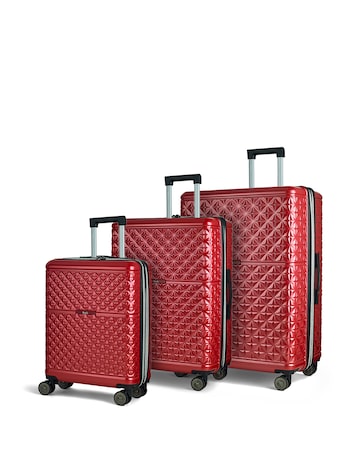 Rock Maya 3pc set