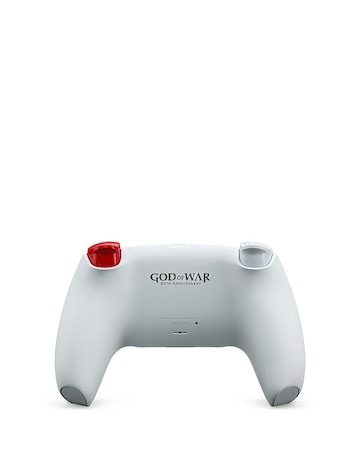PS5 DualSense Wireless Controller - God of War 20th Anniversary Limited Edition