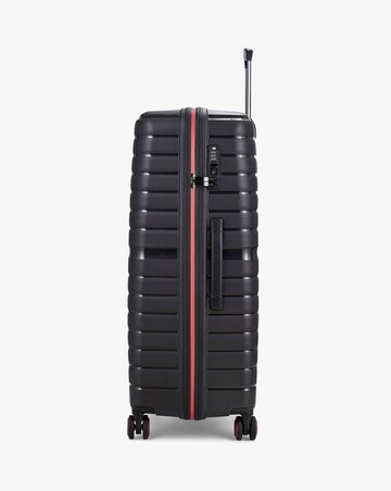 Rock Hydra-Lite Cabin Suitcase