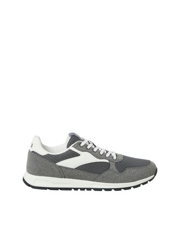 Jack & Jones Windon Combo Trainer - Grey/White