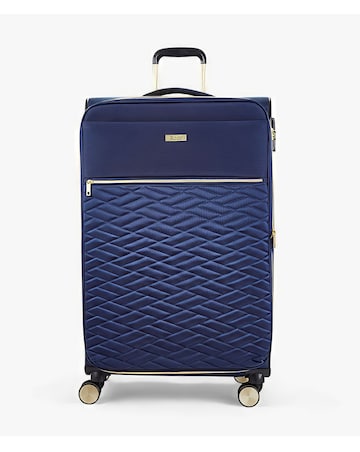 Rock Sloane Large Suitcase