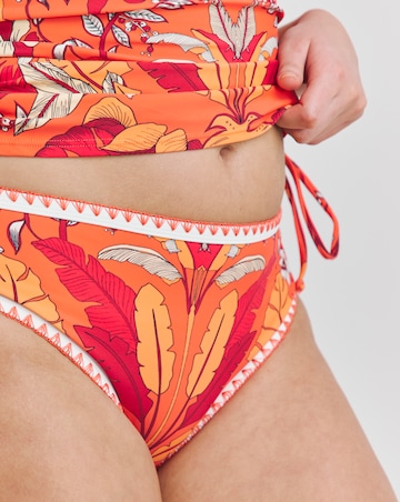 Figleaves Frida Classic Bikini Brief