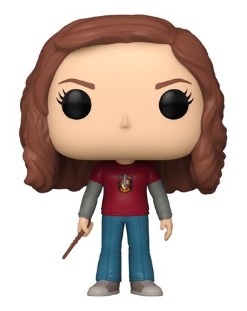 Pop! Vinyl - Harry Potter - Hermione Oppugno