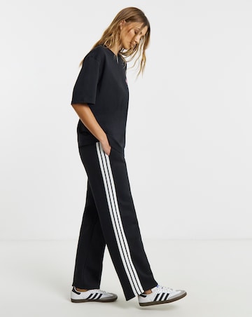 adidas Soft Side Back Graphic T-Shirt