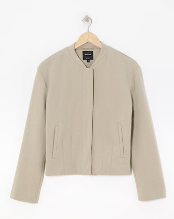 Ponte Bomber Jacket
