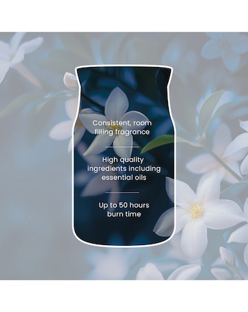 Yankee Candle Signature Large Midnight Jasmine