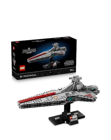 LEGO Star Wars STAR WARS 75441