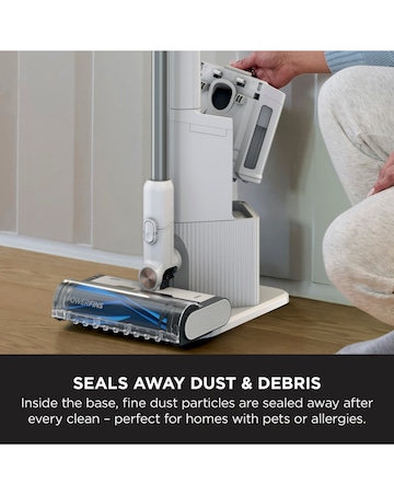 Shark Cordless Stick Vacuum with Auto Empty System