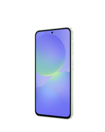Samsung Galaxy A36 5G 256GB - Awesome Lime