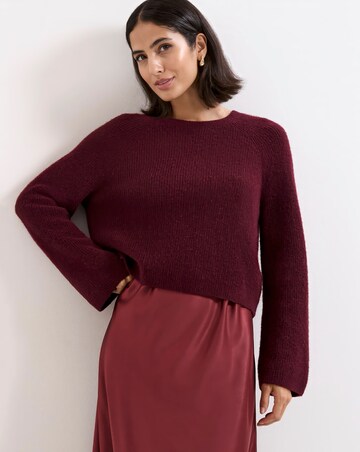 Phase Eight Plain Issy 2 In 1 Dress