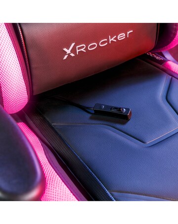 X Rocker Agility Junior Gaming Chair