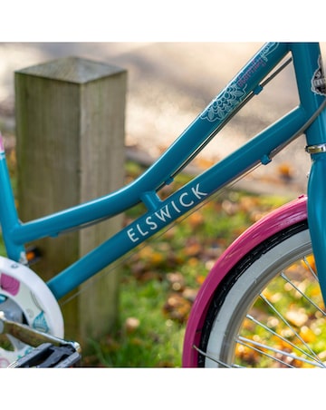Elswick Eternity Junior Bike - 24 inch wheel