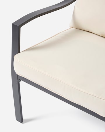 Como Lounge Set