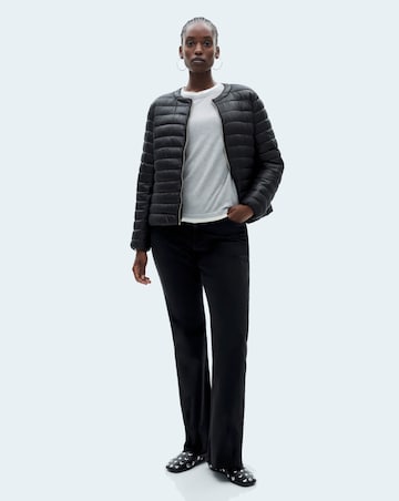 Mango Puffer Coat Blandi