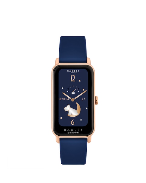 Radley Series 21 Smart Watch - Ink Lozenge