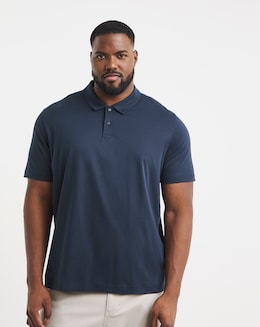 Ted Baker Slim Soft  Polo