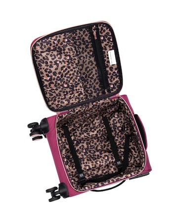 IT Luggage Bewitching 5pc Suitcase Set