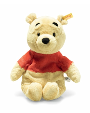 Steiff Disney Originals Winnie the Pooh