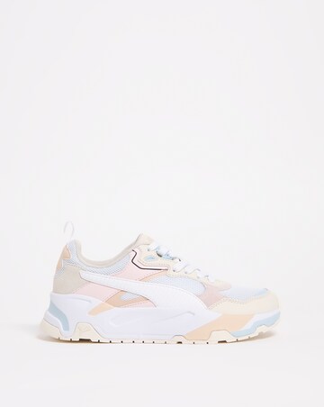 PUMA Trinity Trainer