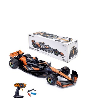 CMJ 1:14 Scale RC McLaren Formula 1 Car