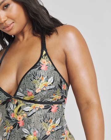 Dorina Curves Salaga Non Wired Tankini Top