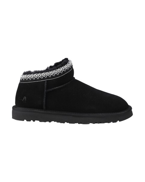 Hush Puppies Sloane Bootie Slipper