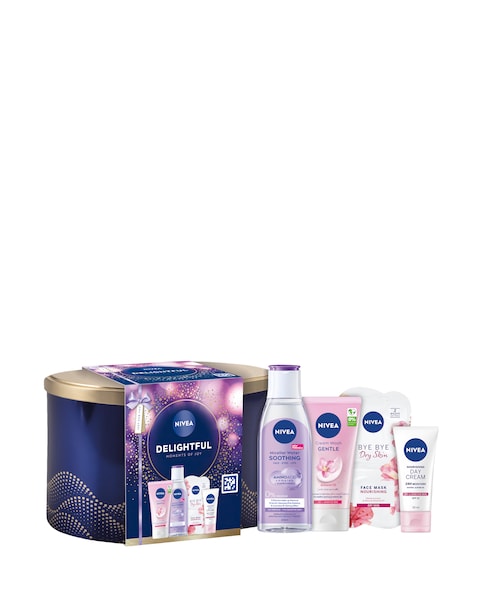 Nivea Ultimate Moments of Joy Giftset