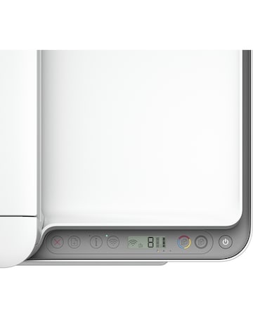 HP Deskjet 4220E All in One Printer - Cement