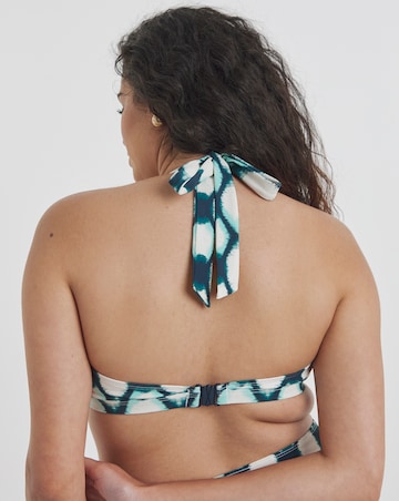 Value 2 Pack Halterneck Bikini Tops