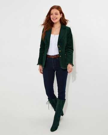 Joe Browns Winter Walks Cord Jacket