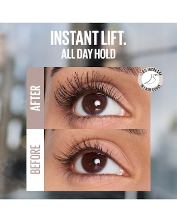 Maybelline Lash Sensational Body Mascara