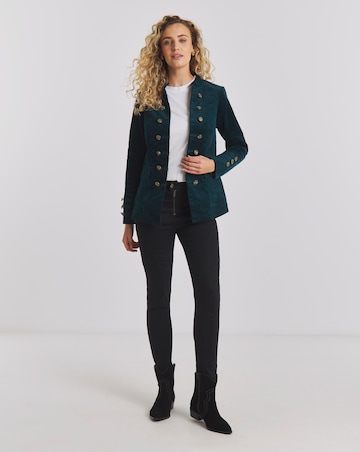 Joe Browns Marley Military Jacket