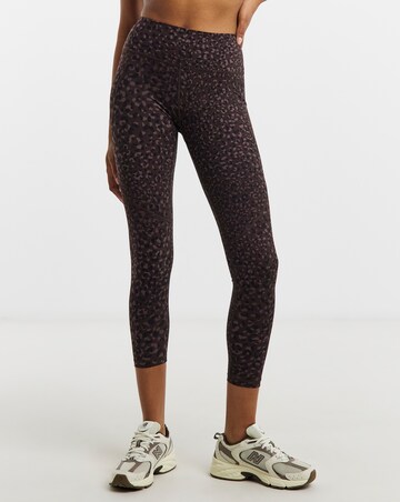 Sweaty Betty Power Workout Full Length Legging