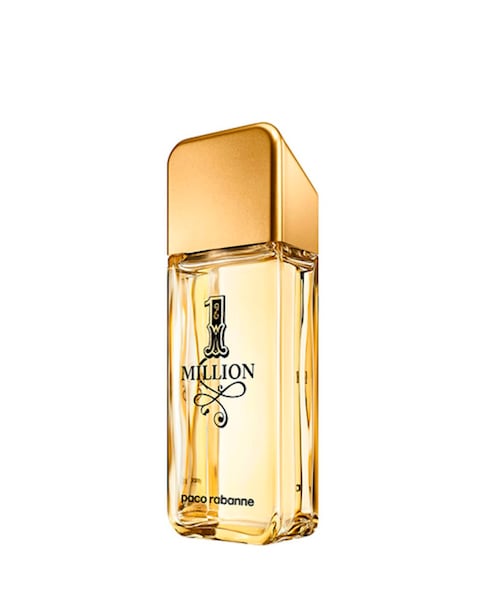 Paco Rabanne 1 Million Aftershave 100ml
