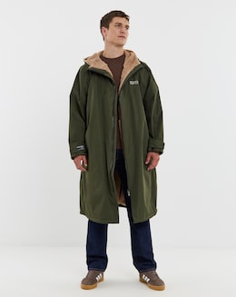 Regatta Waterproof Changing Robe