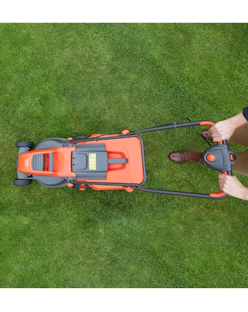 Flymo Speedi-Mo 360C Corded Lawnmower